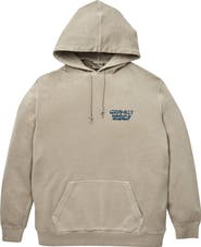 Gramicci Knit Napping Climber Hoodie