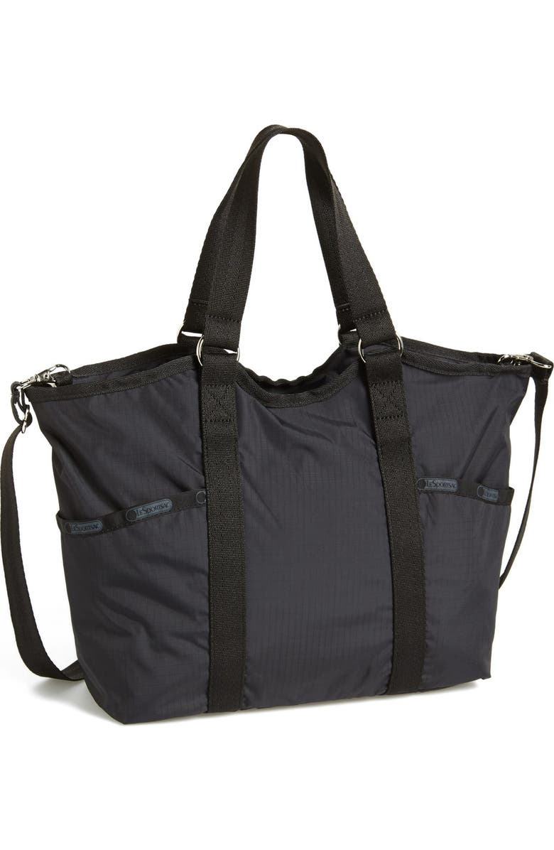 LeSportsac 'Small Carryall' Nylon Tote, Main, color,