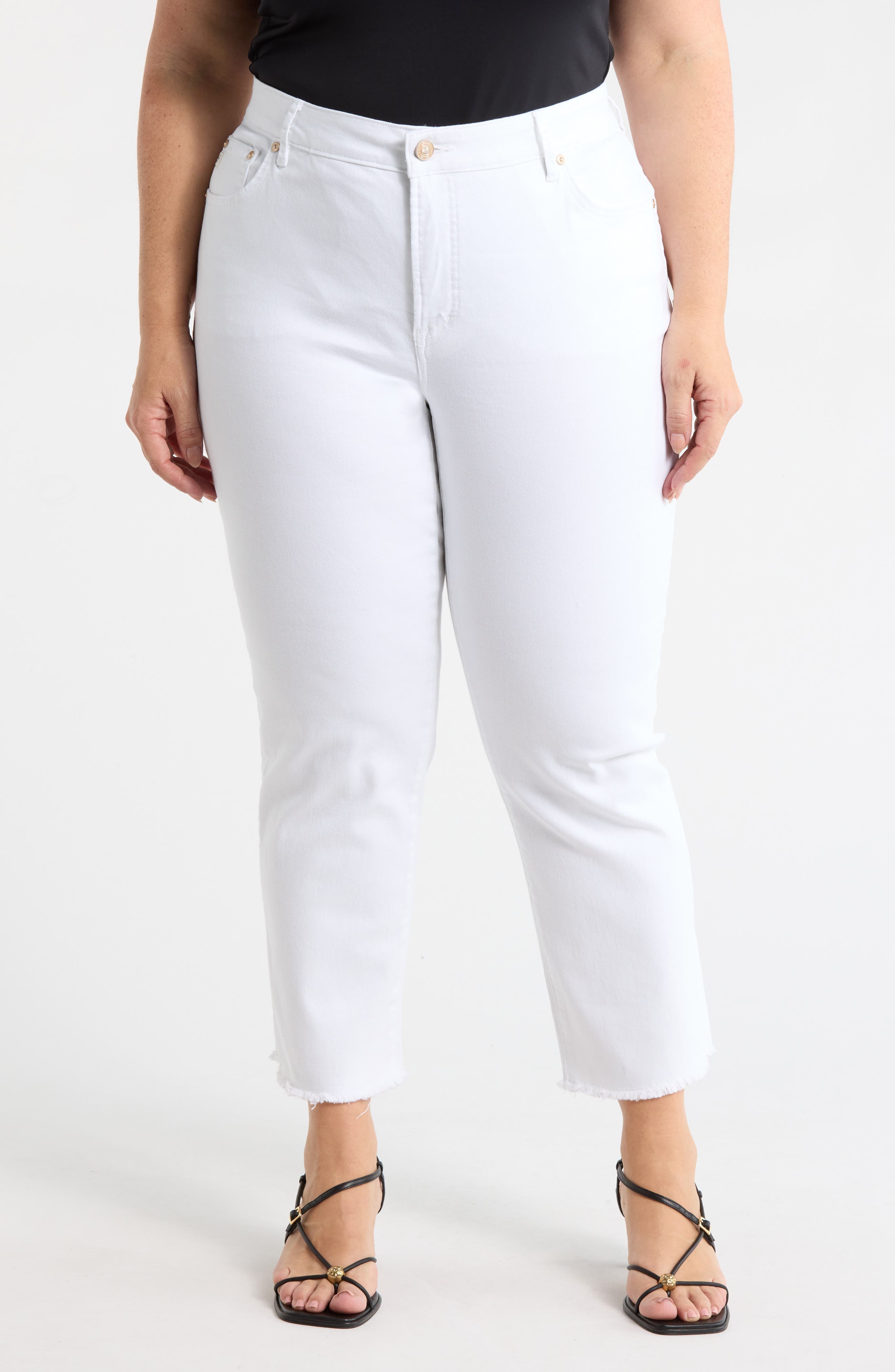 selected WHITE