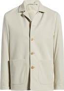 Aurélien Stretch Leisure Jacket