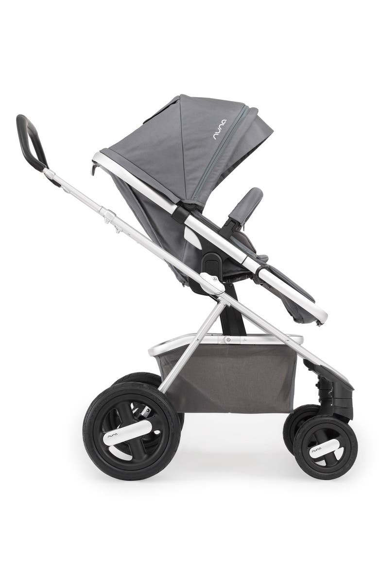 Nuna 'IVVI<sup>™</sup>' Stroller, Alternate, color, 