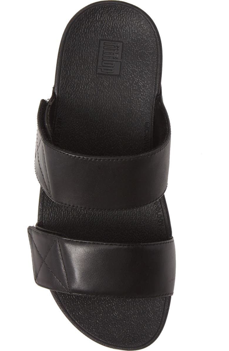 FitFlop Mina Slide Sandal, Alternate, color,