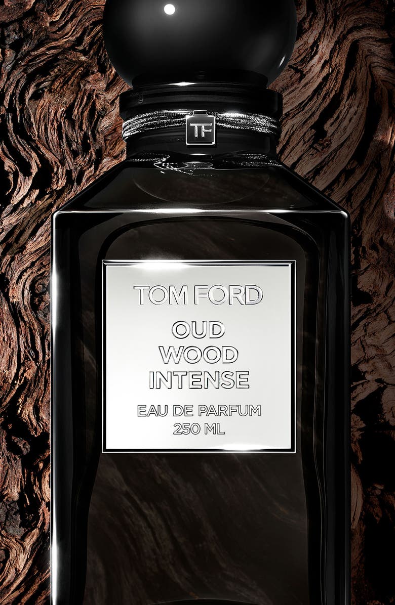 TOM FORD Oud Wood Intense Eau de Parfum, Alternate, color, 