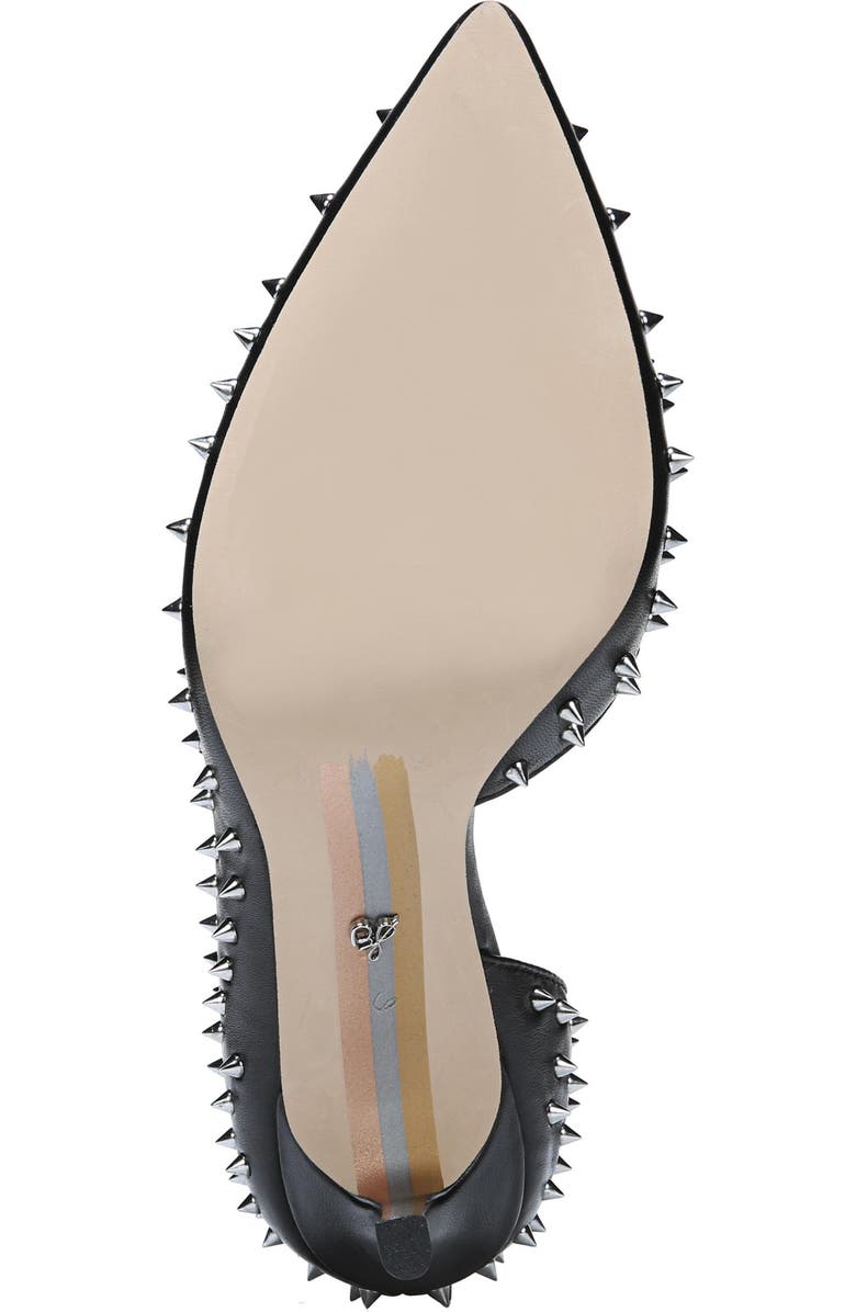 Sam Edelman Hadlee d'Orsay Pump, Alternate, color,