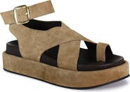 Diba True SUGAR FIX Platform Sandal