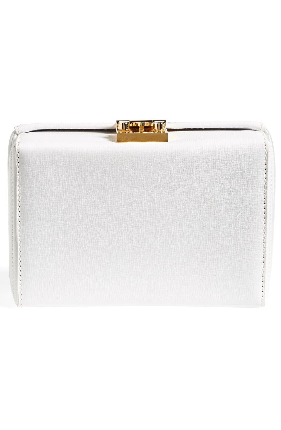 Mark Cross , Alternate, color, 