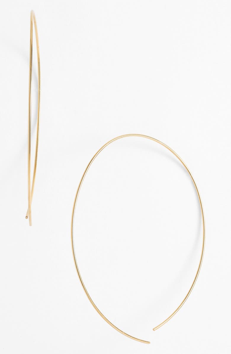 Jules Smith 'Girls Night Out' Earrings, Main, color, 