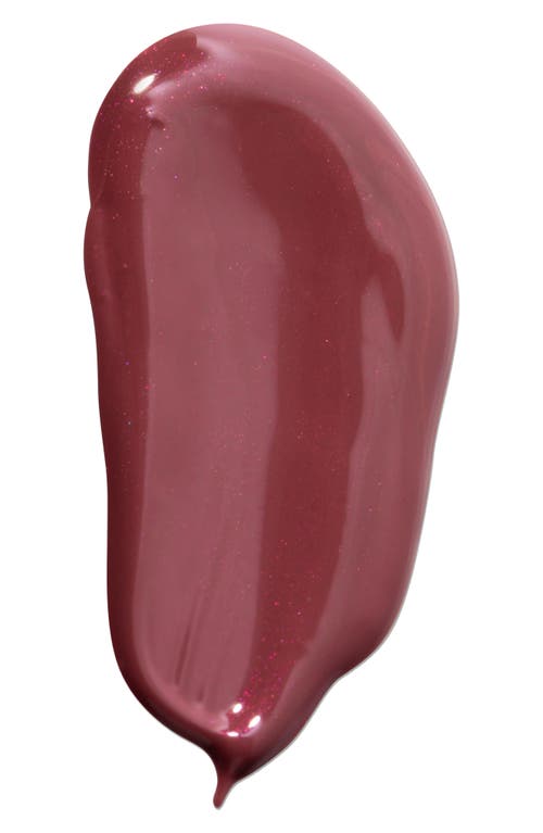 Alleyoop Sun Serum Lip Oil In Gray