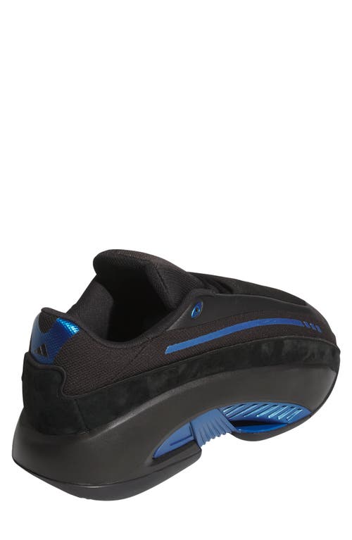 Adidas Originals Adidas Mad Iiinfinity Low Basketball Sneaker