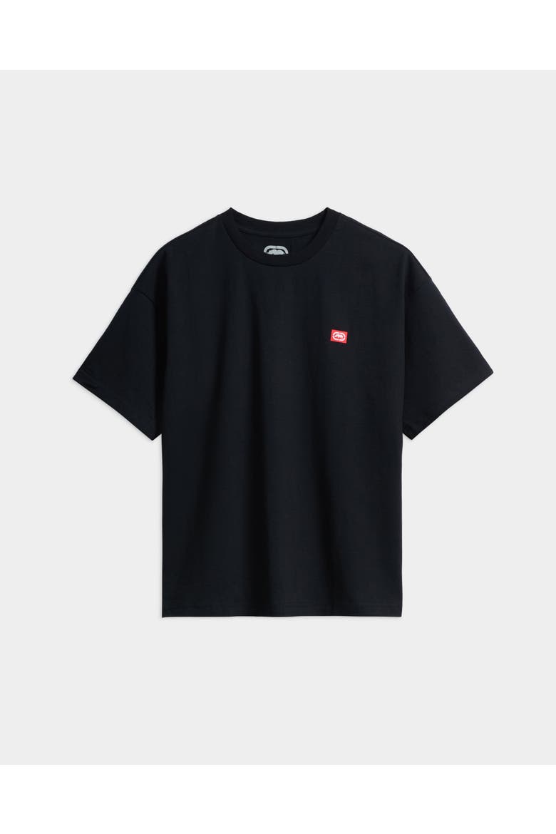 Namesake Tee, Main, color, Black