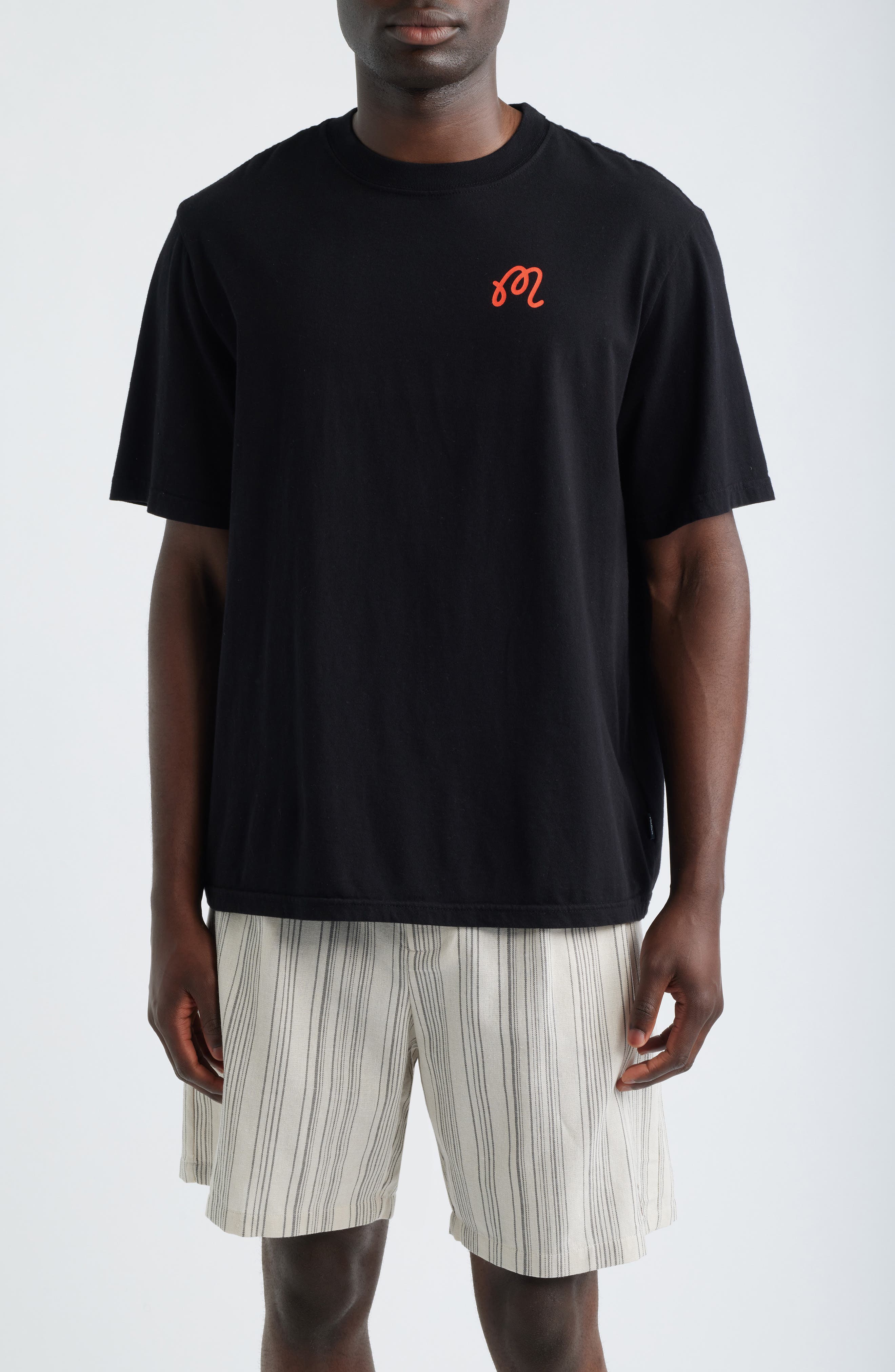 selected BLACK