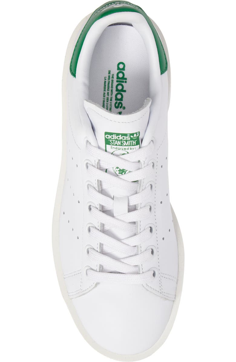 adidas Stan Smith Bold Platform Sneaker, Alternate, color,