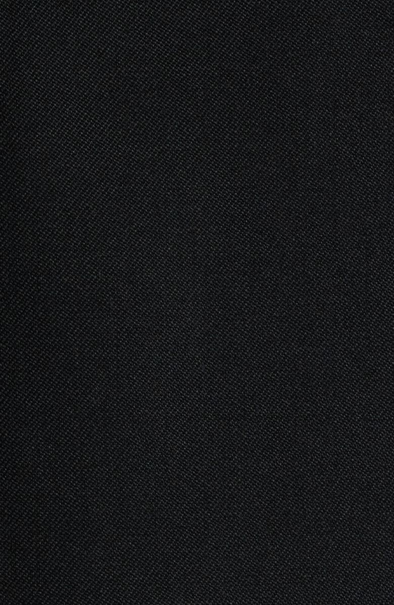 FRAME Wool Blouson Jacket, Alternate, color, 