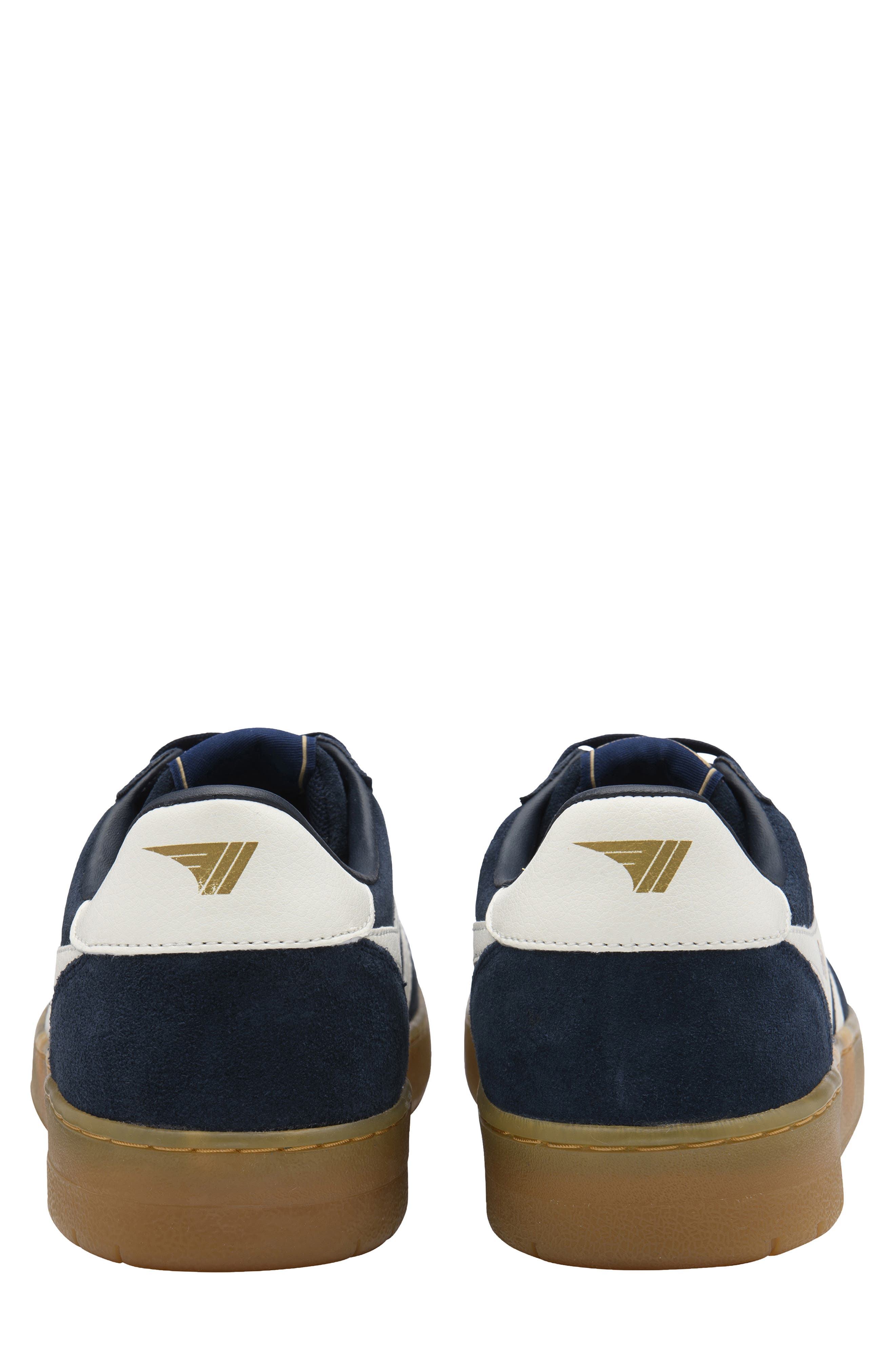 Hawk 86 Sneaker, Alternate, color, NAVY/ OFF WHITE/ GUM