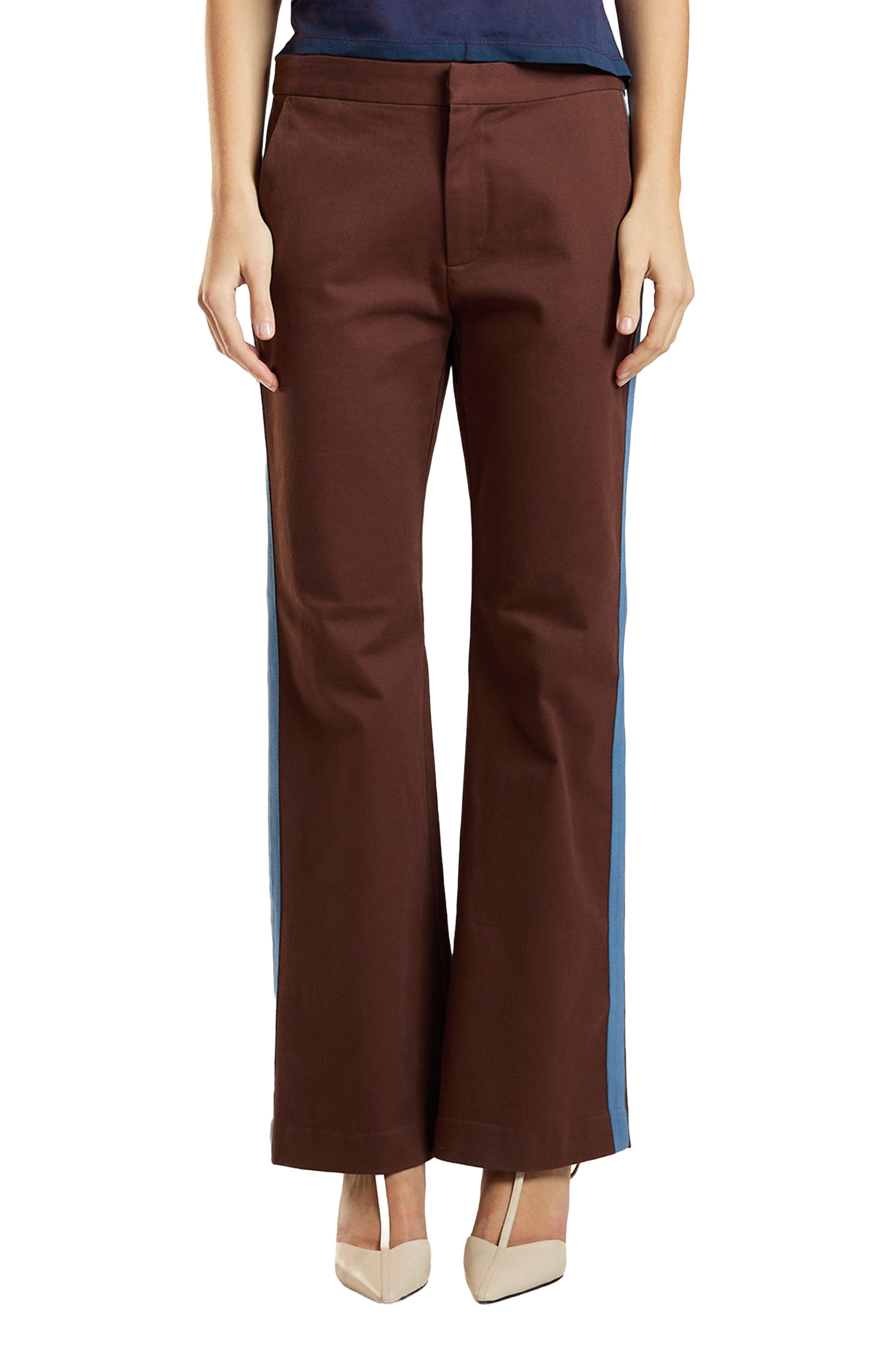 selected Brown