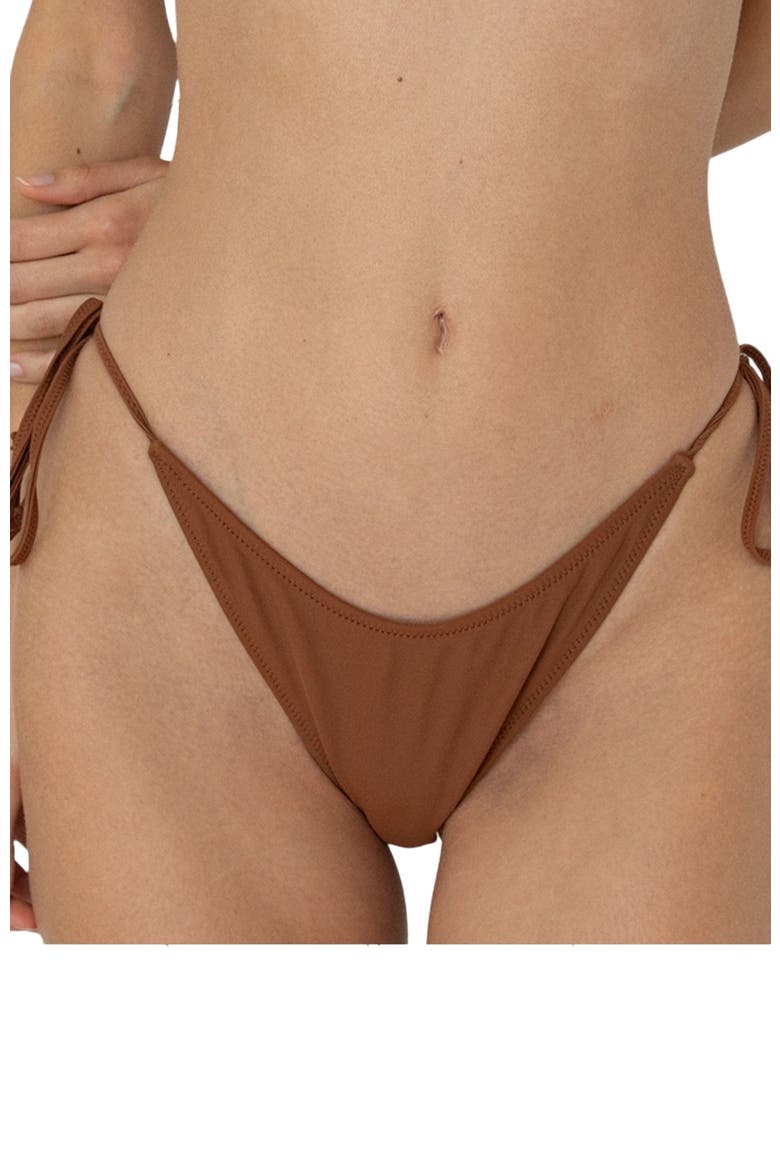 Melody Bottom, Alternate, color, Brown