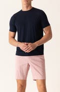 DEKE Modern Knit T-Shirt