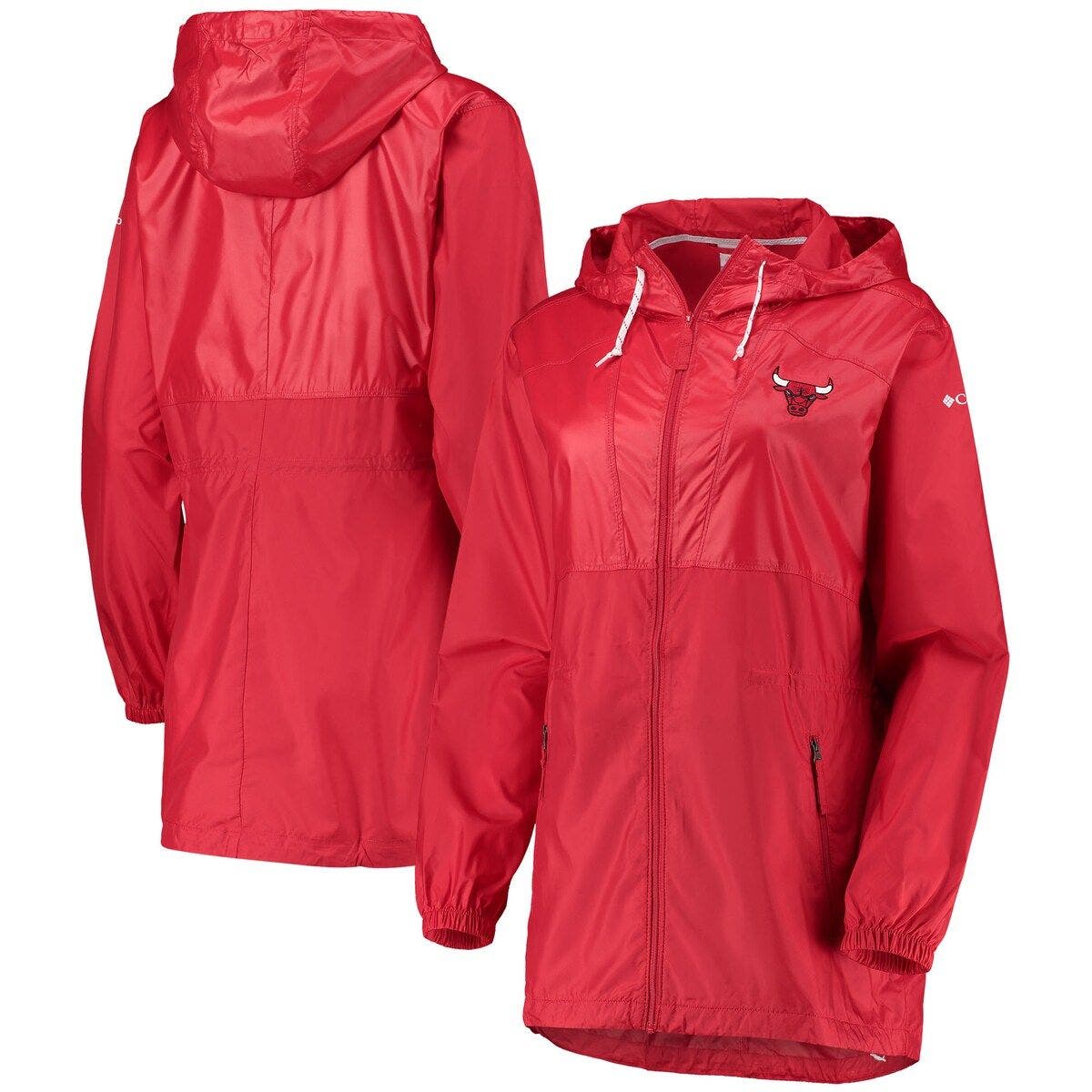 selected Red
