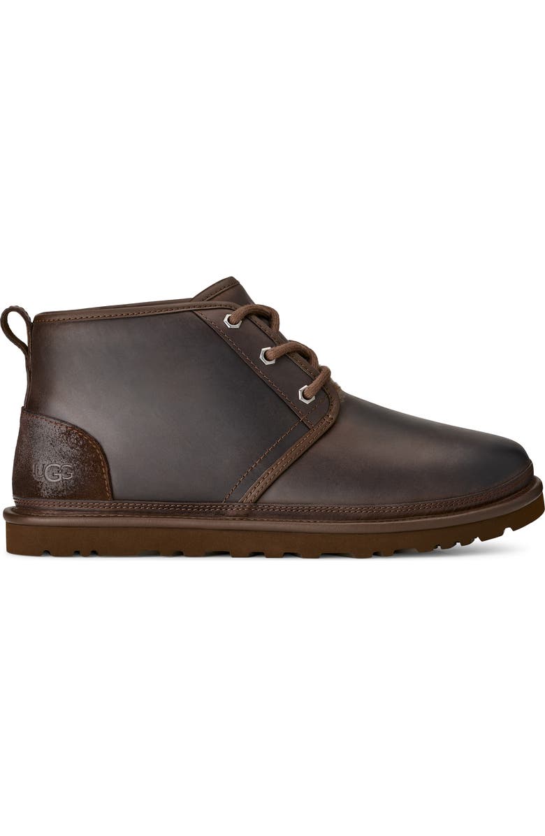 Neumel Era Chukka Boot