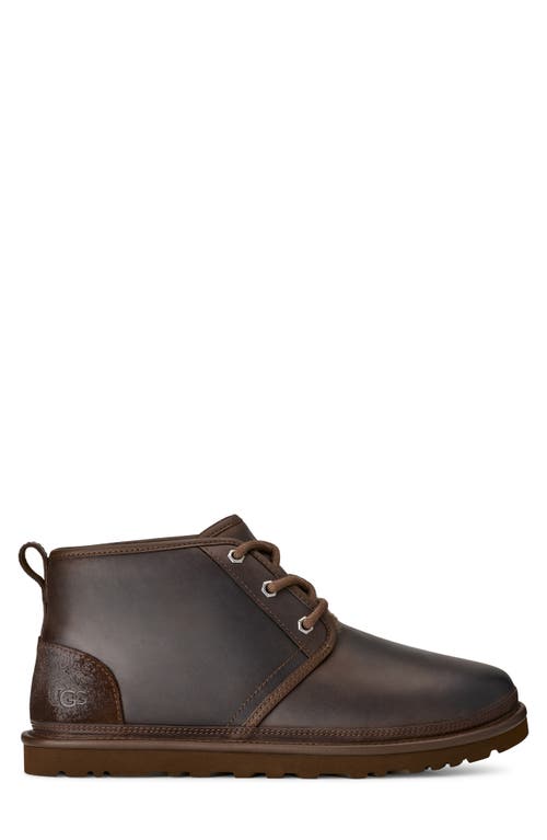 Ugg (r) Neumel Era Chukka Boot In Brown