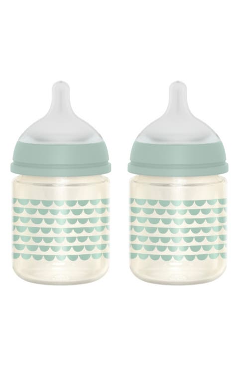Bonhomia SX PRO Set of 2 Glass Bottles