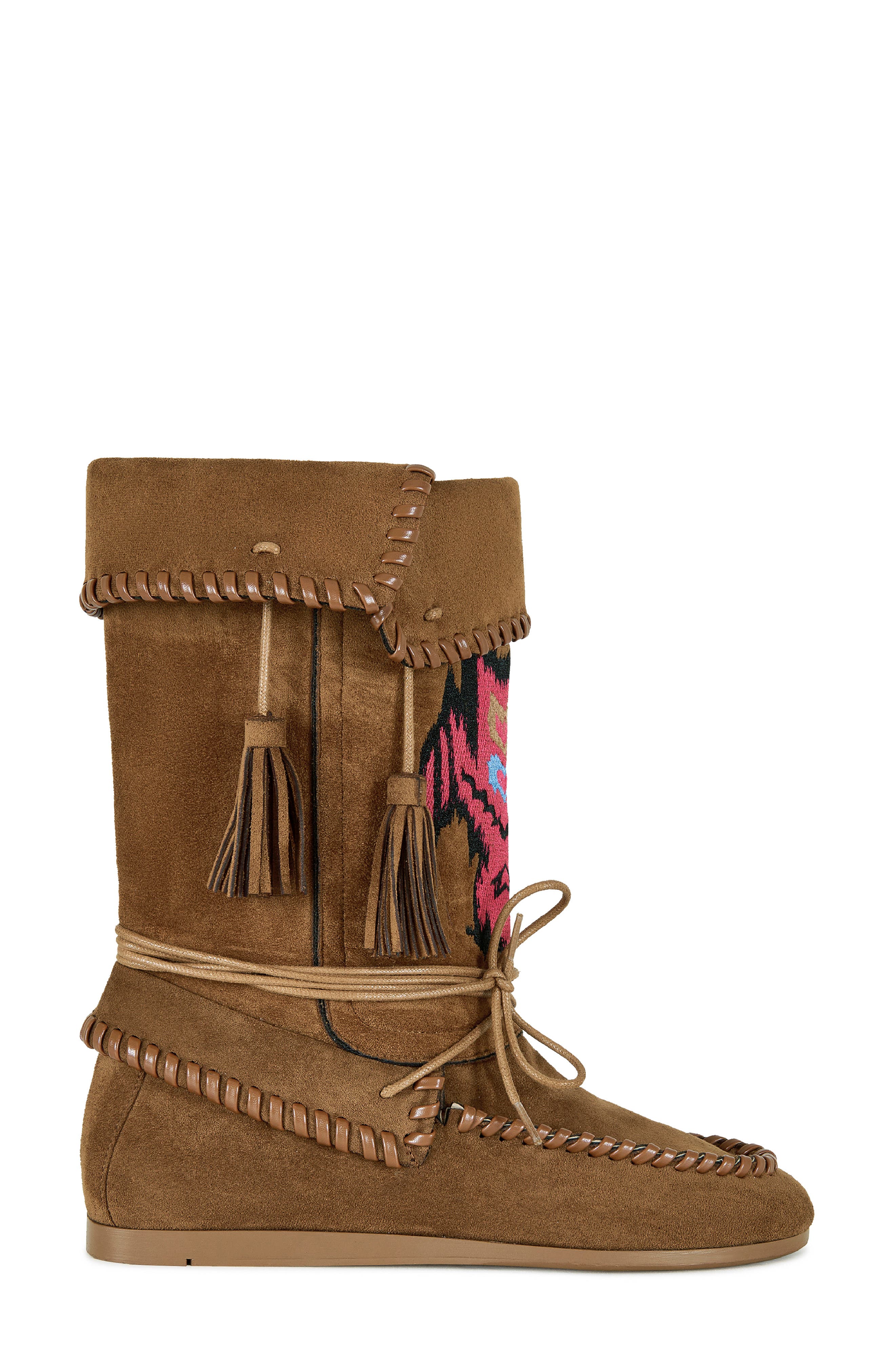 Weret Boot - image 4