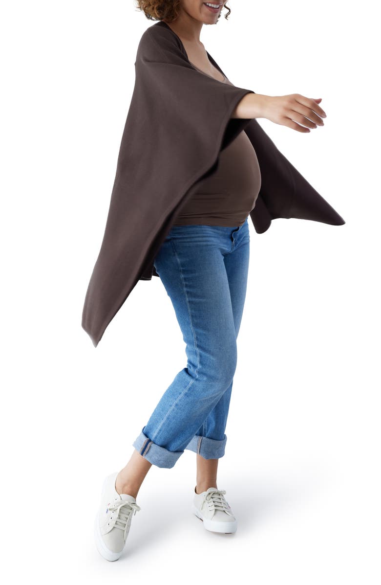 Ingrid & Isabel<sup>®</sup> Cozy Wrap, Alternate, color,