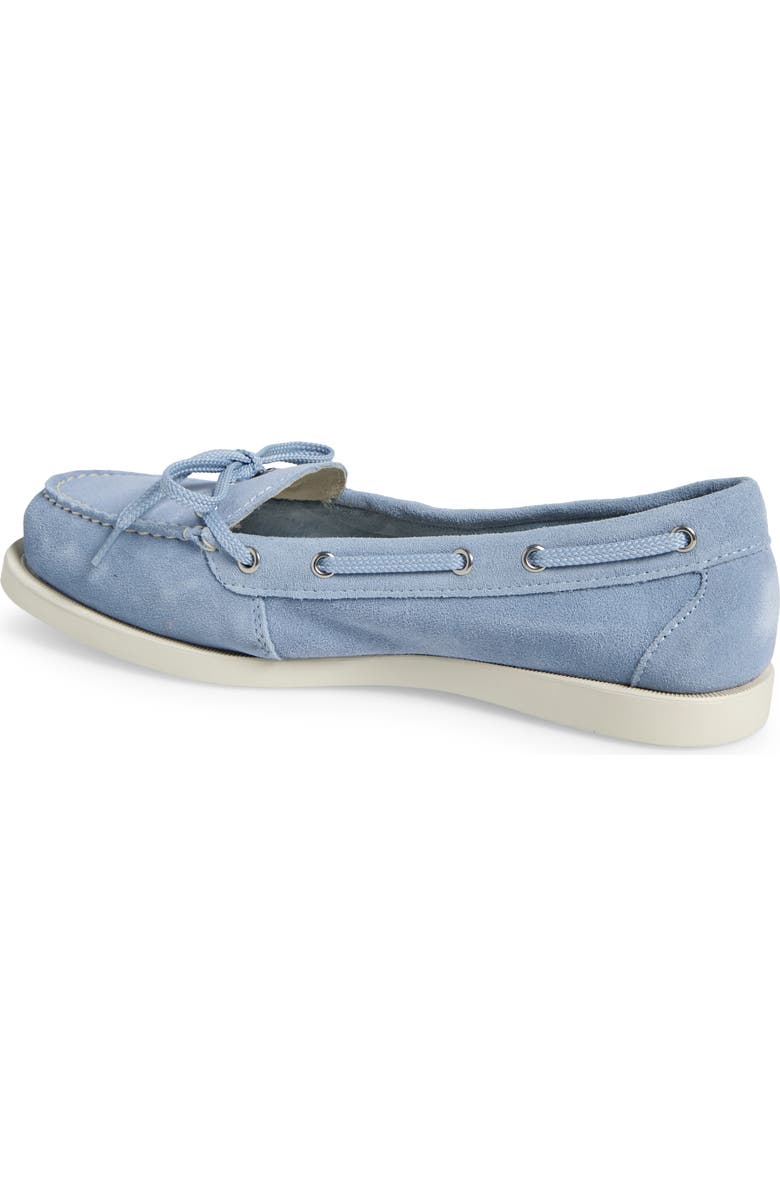 Eastland Yarmouth Boat Shoe, Alternate, color,