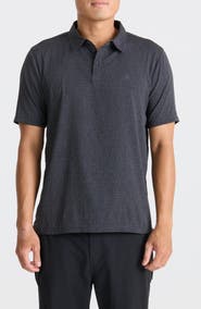 Roark Bless Up Polo Shirt