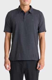 Roark Bless Up Polo Shirt