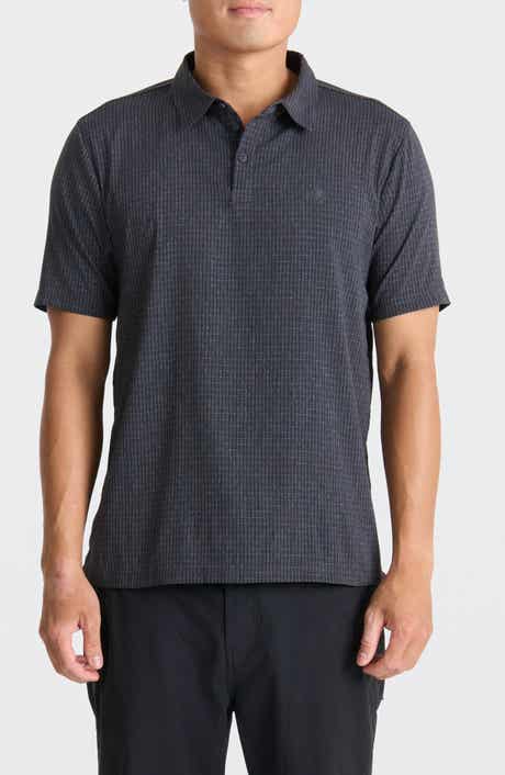 Roark Bless Up Polo Shirt