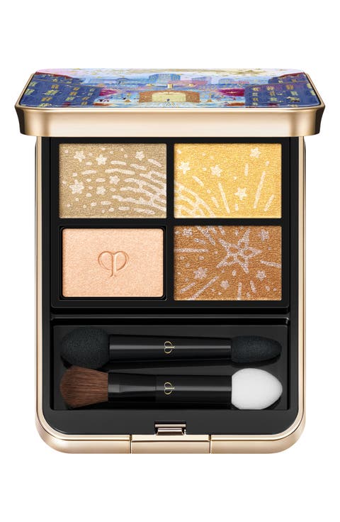 Starry Eyes Eye Color Quad (Limited Edition)