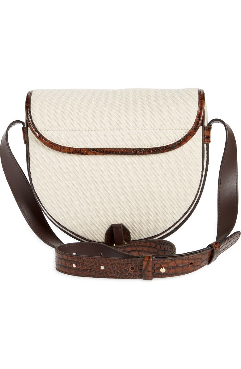 See by Chloé Mara Saddle Bag, Alternate, color,