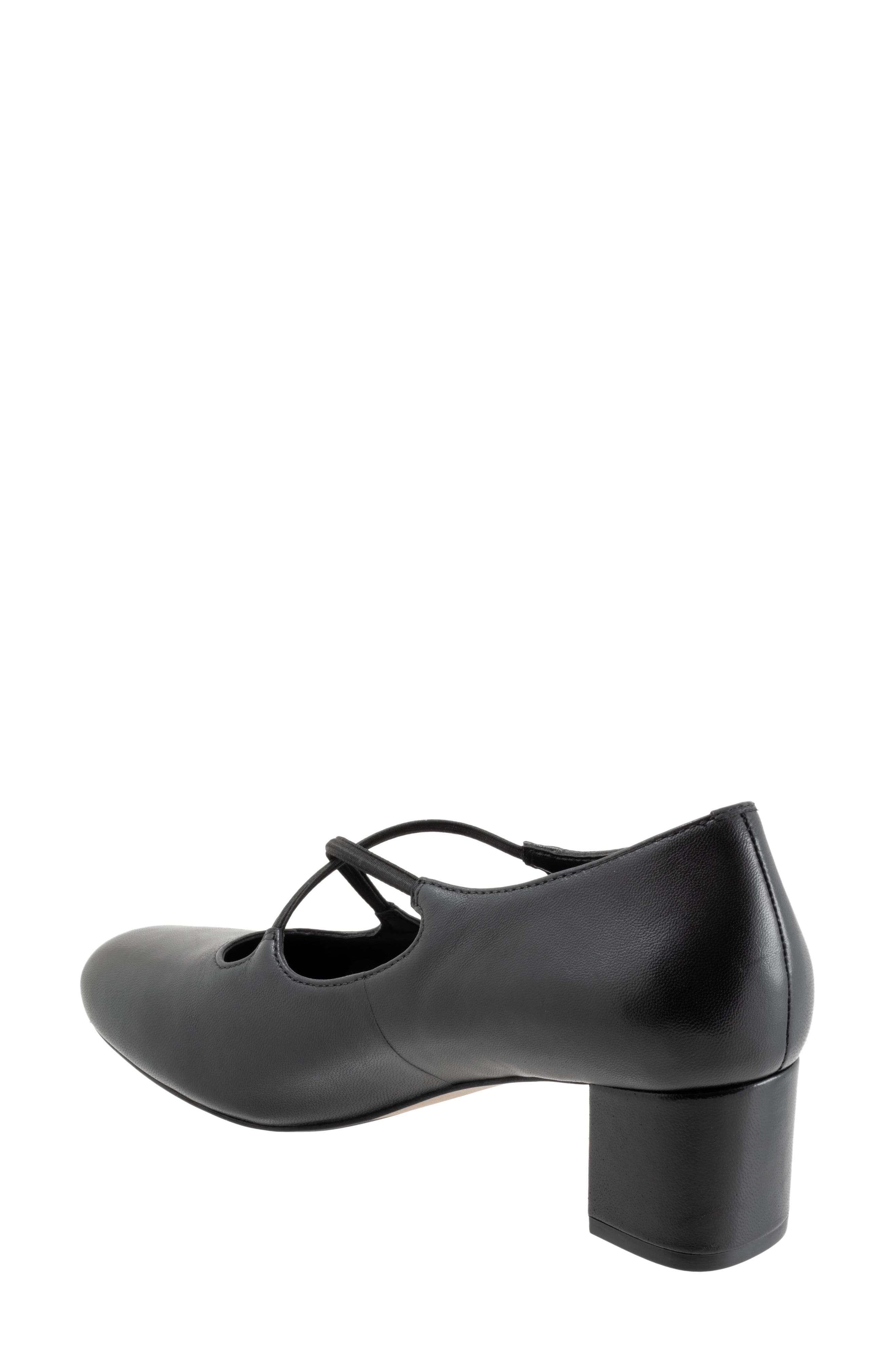 Trotters Demi Pump, Alternate, color, 