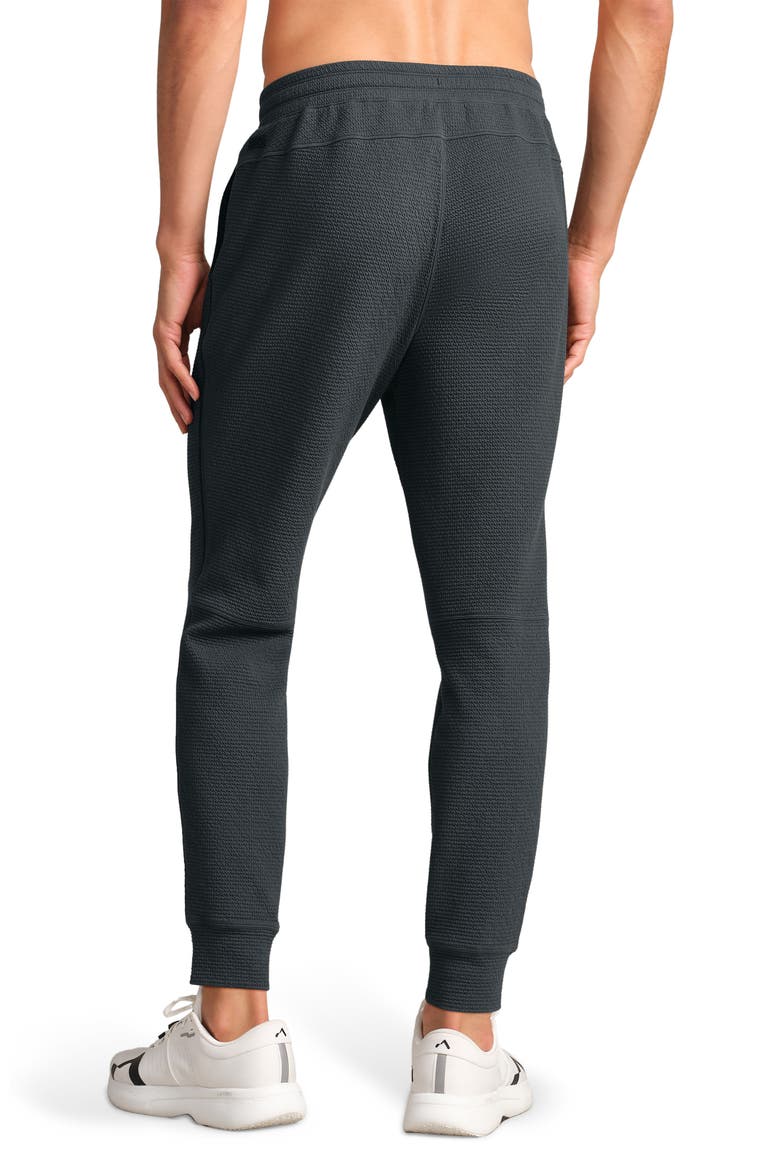 Tribeca Tech Joggers, Alternate, color, PINE GRAY