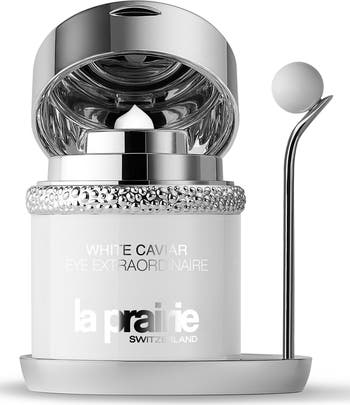 La Prairie White outlet Caviar Eye Cream