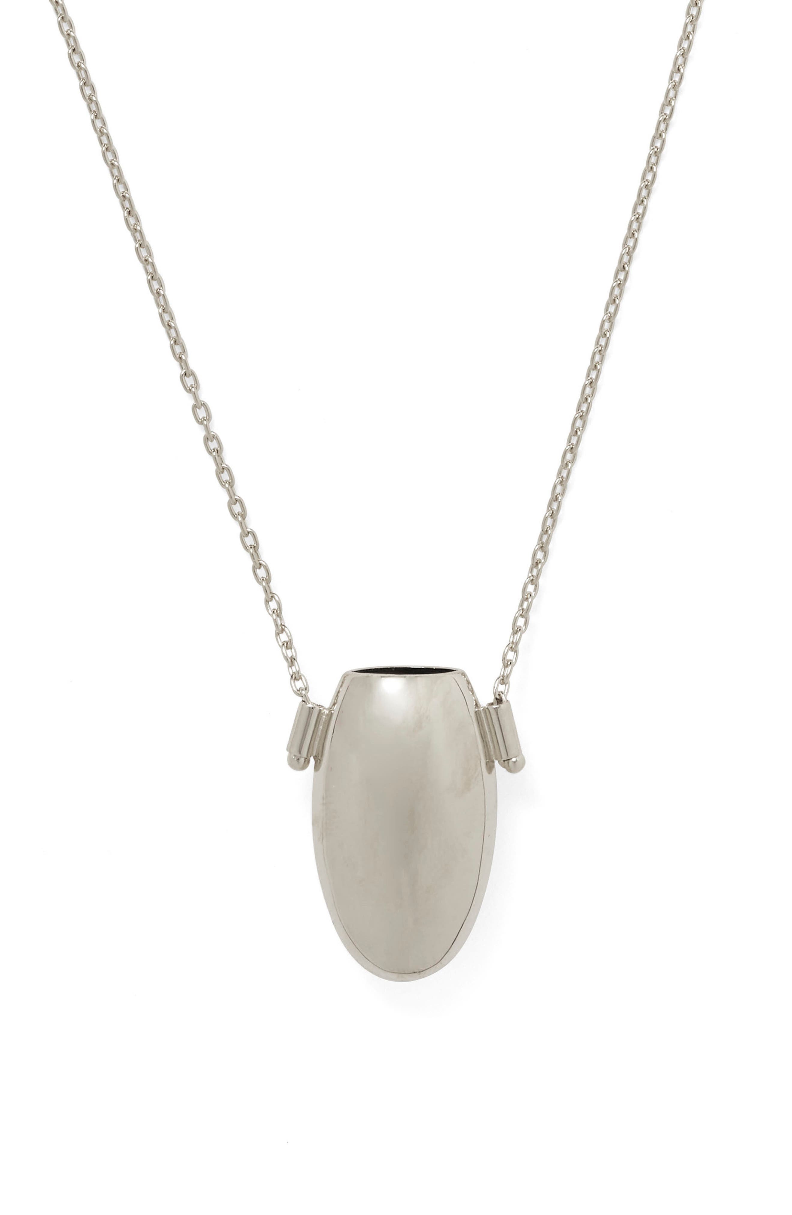 selected SILVER