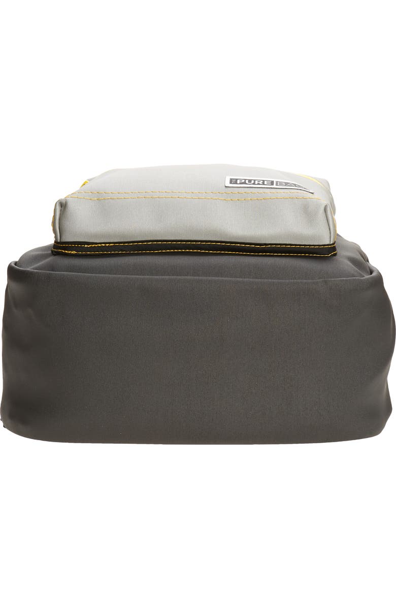 ThePureBag Pure Antimicrobial Backpack, Alternate, color,