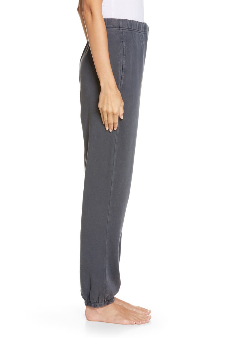 Intimates Beach Bum Joggers, Alternate, color, NIGHT MIST