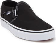 Vans Gender Inclusive Asher Slip-On Sneaker