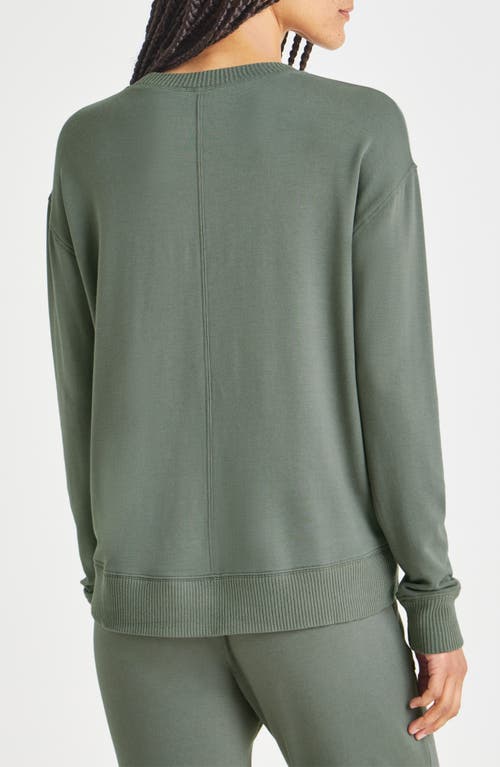 Splendid Supersoft Sweatshirt