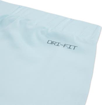 Kids' Dri-FIT Scooter T-Shirt & Shorts Set