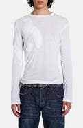 JADED LONDON 13 Appliqué T-Shirt