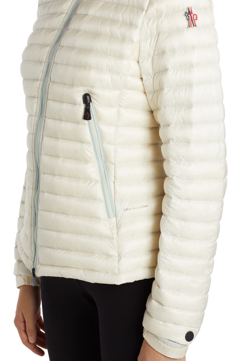 Moncler Grenoble Pontaix Down Jacket, Alternate, color,