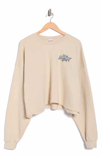 Junk Food Chevy Trucks Graphic Sweatshirt