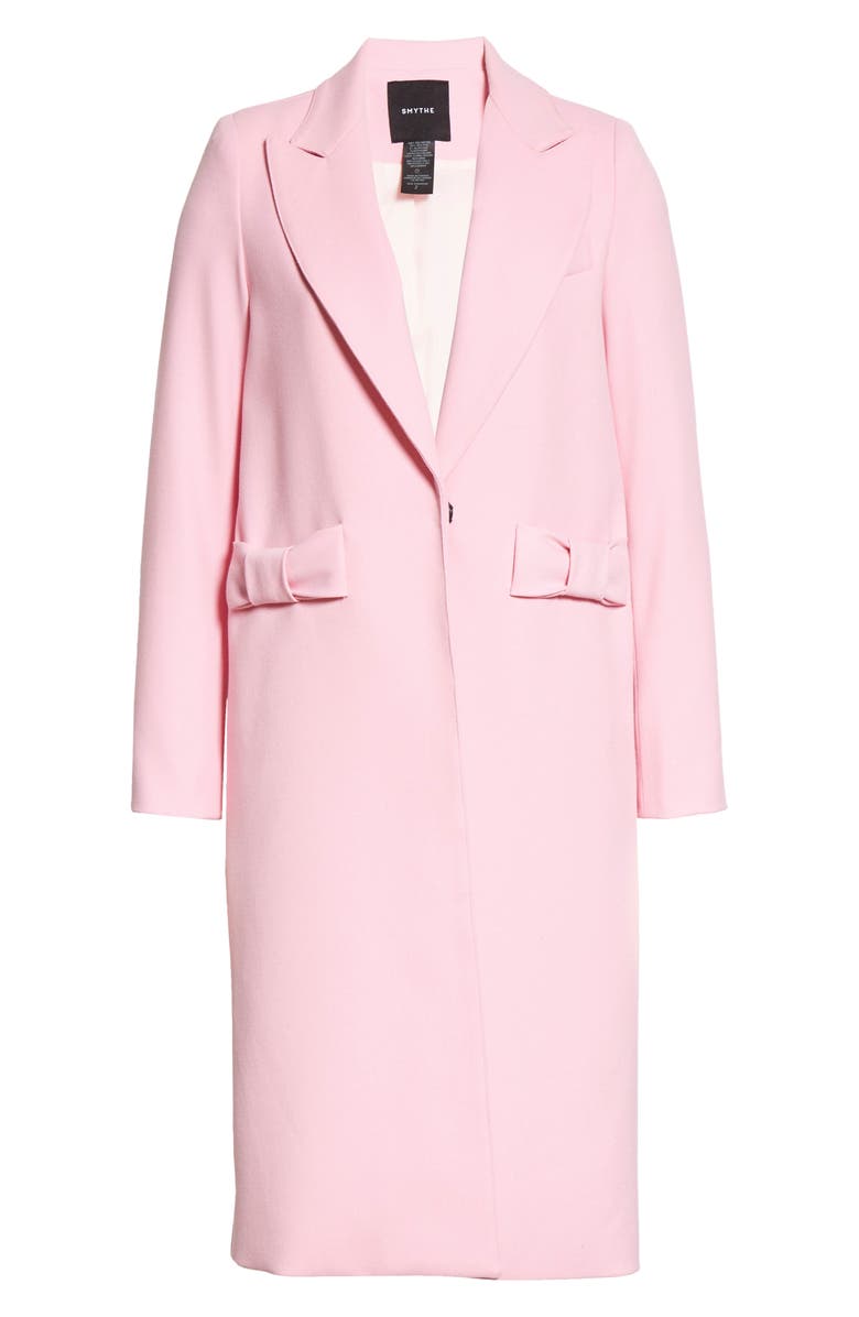 Smythe Bow Coat, Alternate, color,
