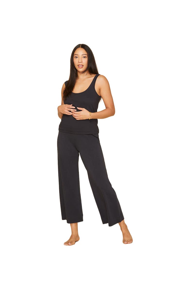 Subset Wide-Leg Pant, Main, color, 