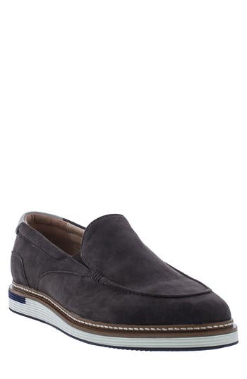 Zanzara Rovigo Slip-on In Taupe