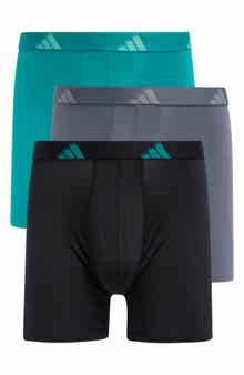 All Day Microfiber Boxer Brief