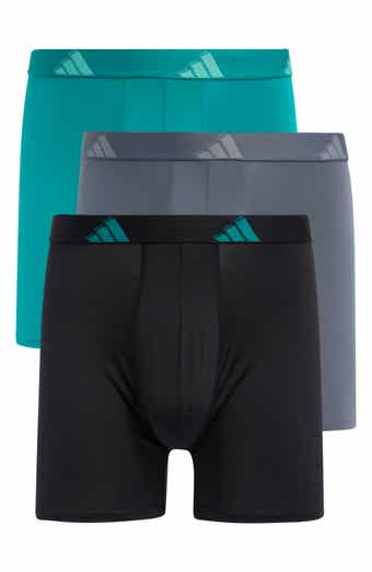 All Day Microfiber Boxer Brief